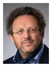 Mark Mast